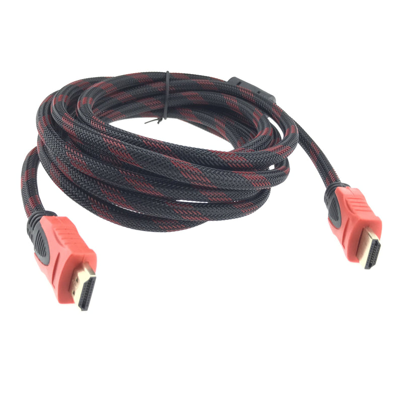 Video Cable - HDMI to HDMI (15 Feet)