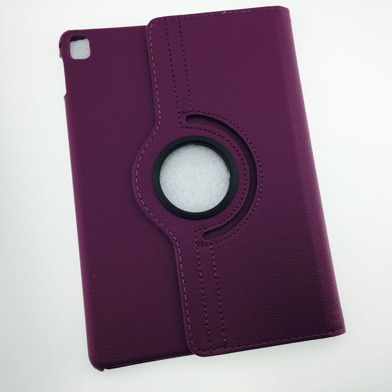 Leather Cover Case - iPad Pro 9.7 inch (Rotatable)