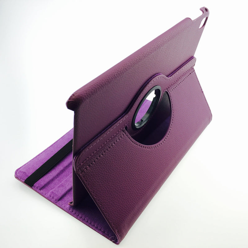 Leather Cover Case - iPad Pro 9.7 inch (Rotatable)