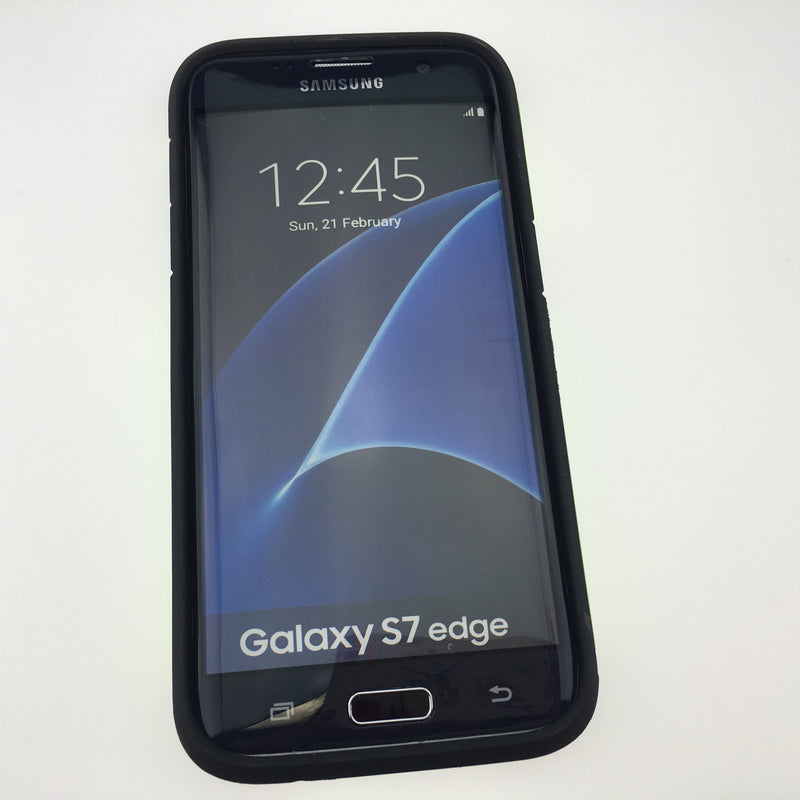 Slim Armor Hybrid Case - Samsung Galaxy S7 Edge