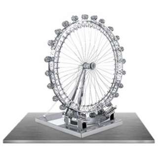 London Eye 3D Model Kit